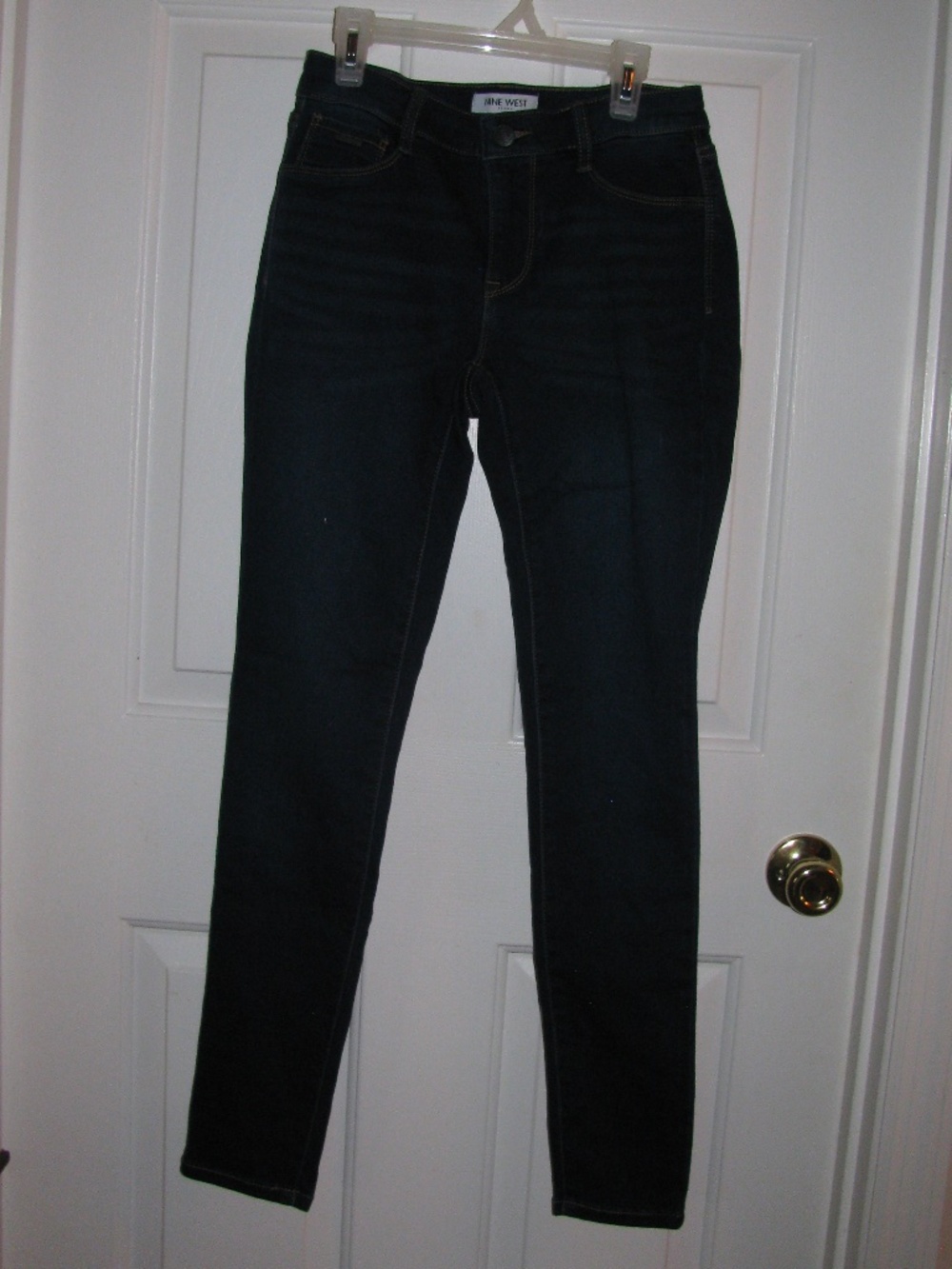 Nine West Skinny Jeans